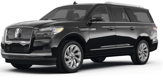 LINCOLN NAVIGATOR L 2022 5LMJJ3LT8NEL01630 image